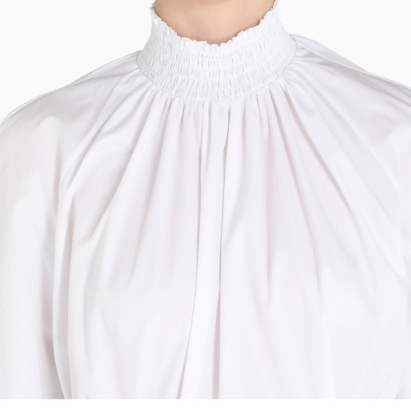 Prada turtle neck blouse - Picture 4 of 13